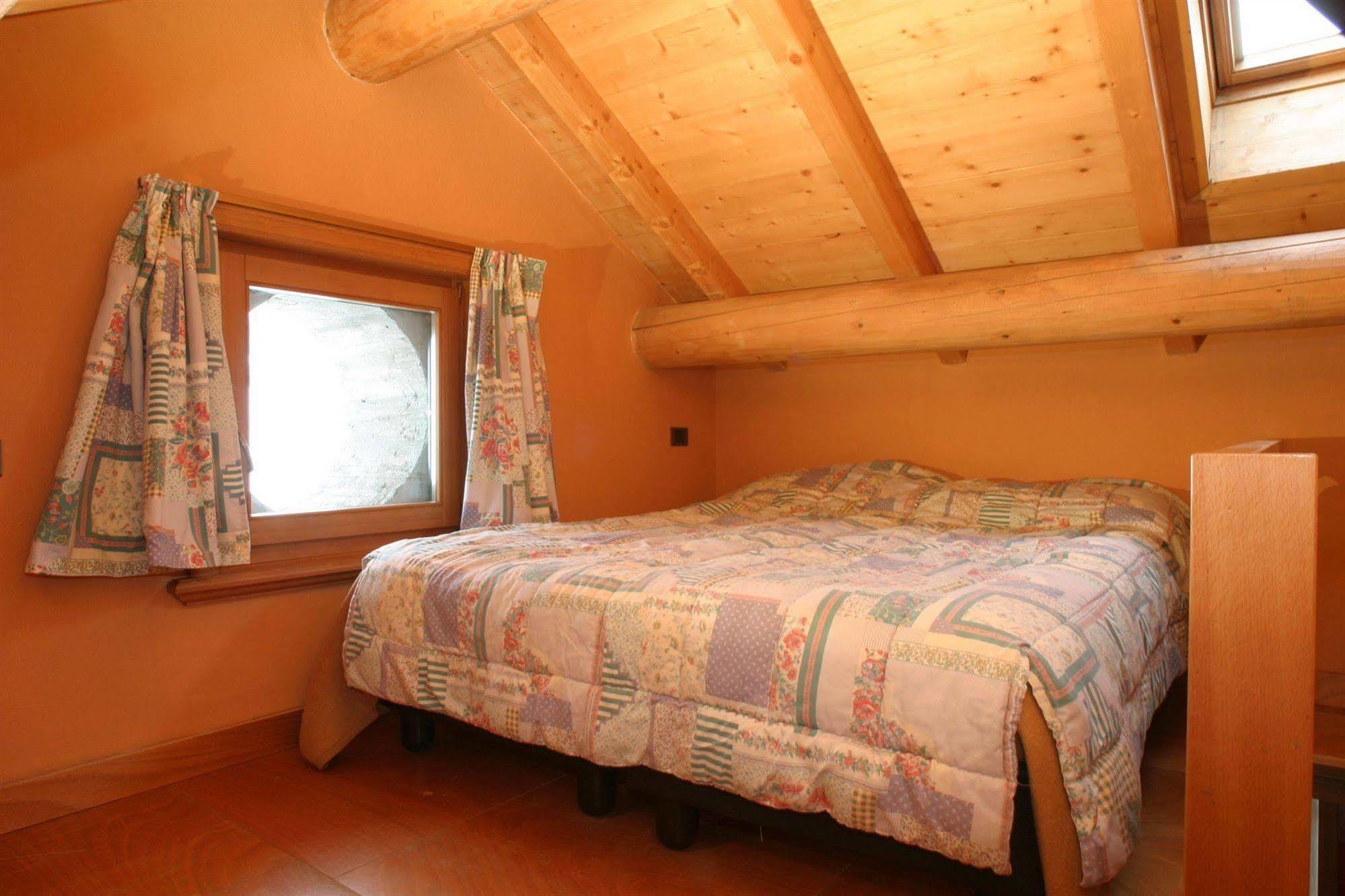 Hotel Astra Livigno Exterior photo